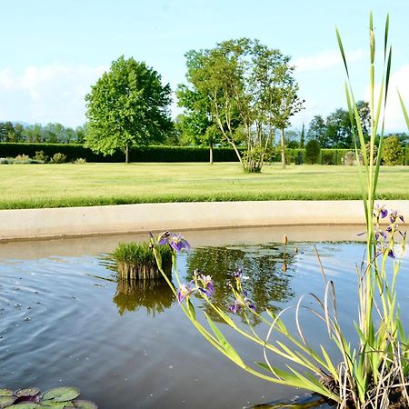 Отель Atmosfere Charme & Country Borgo San Mauro Экстерьер фото