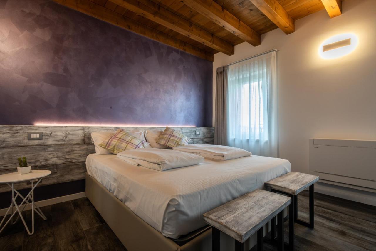 Отель Atmosfere Charme & Country Borgo San Mauro Экстерьер фото